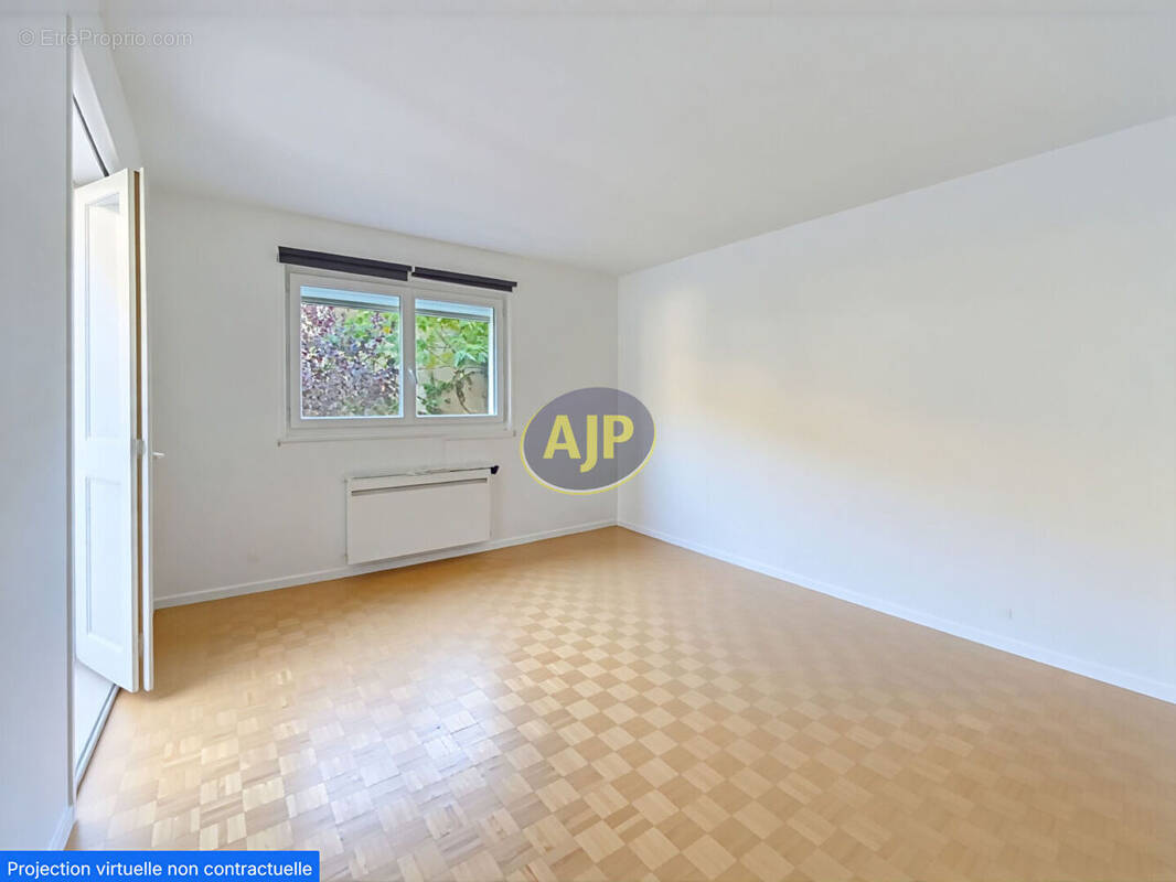 Appartement à BIARRITZ