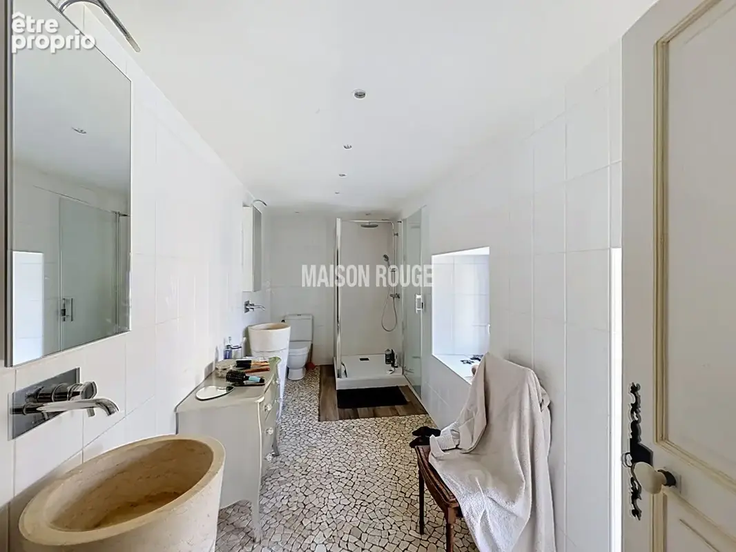 Maison en pierre proche de SAINT MALO  - Jardin - Garage - photo 17