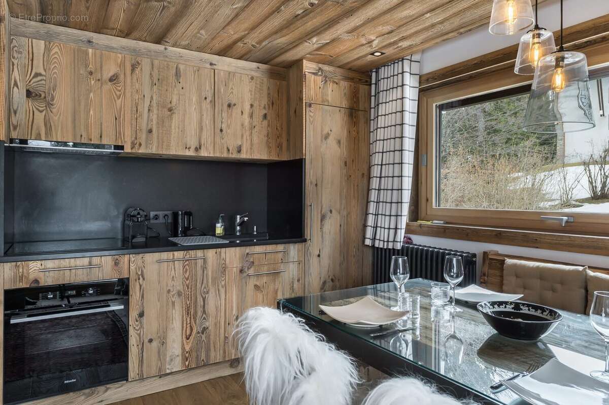 Appartement 46 m² à Megeve  - photo 3