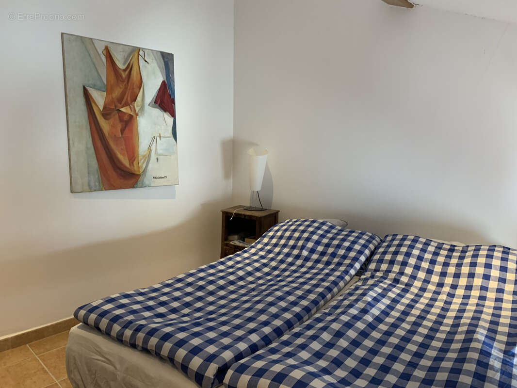 Appartement à LA GARDE-FREINET
