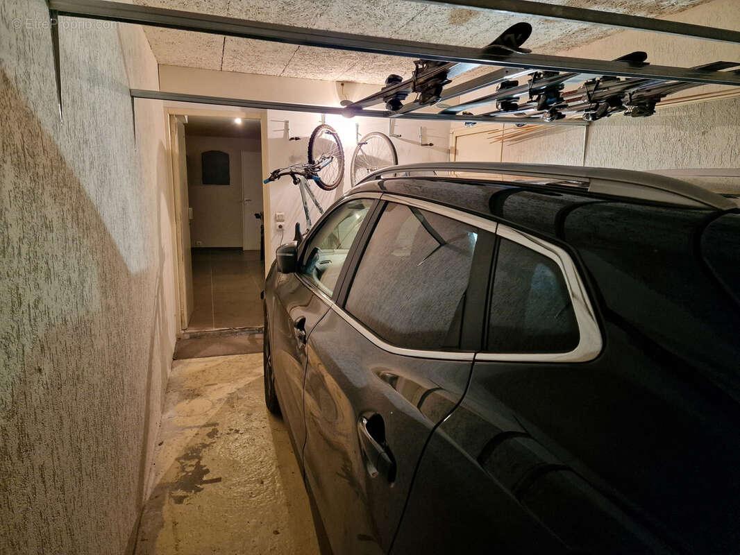 Appartement à LYON-8E