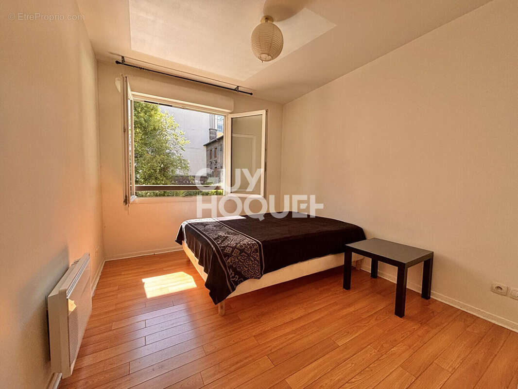 Appartement à SAINT-OUEN