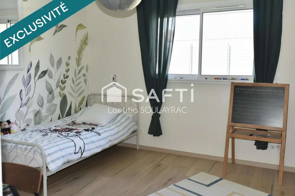 Photo 8 - Maison à CASTRES