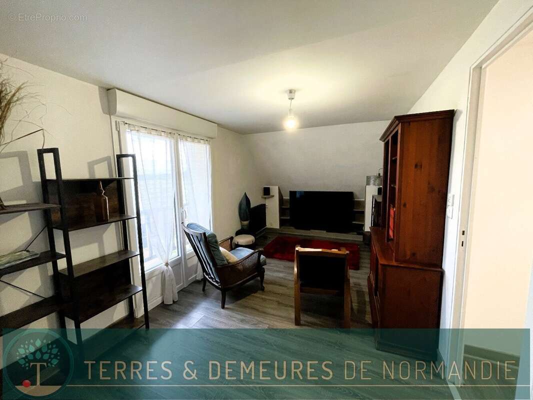 Maison à MERS-LES-BAINS