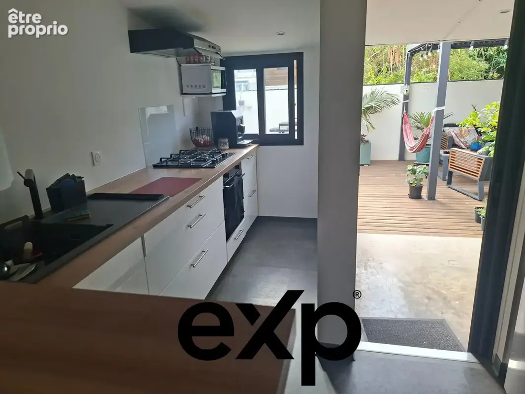 Maison 3 pièces 63 m² à vendre à Le Port (97420) - photo 3