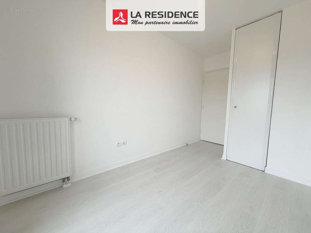 Appartement à VELIZY-VILLACOUBLAY