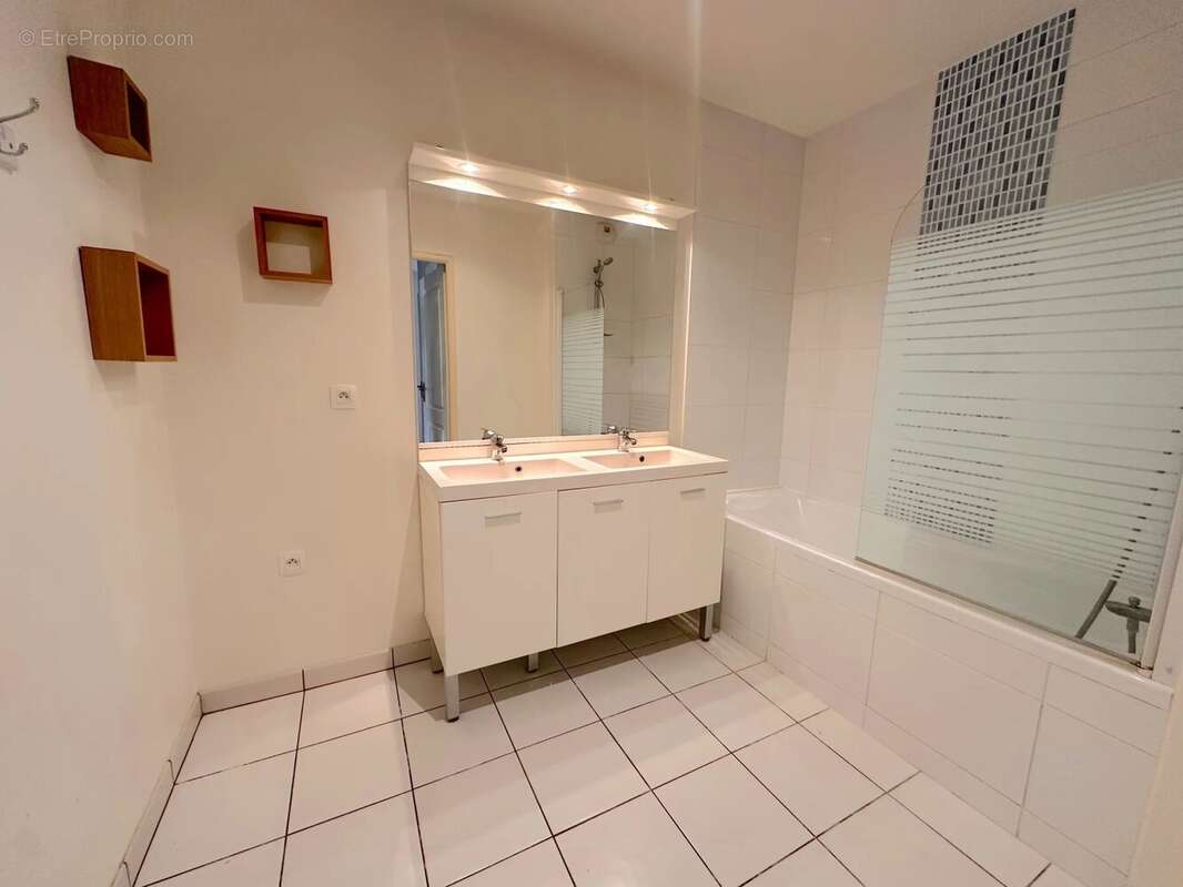 Appartement à BRUGES