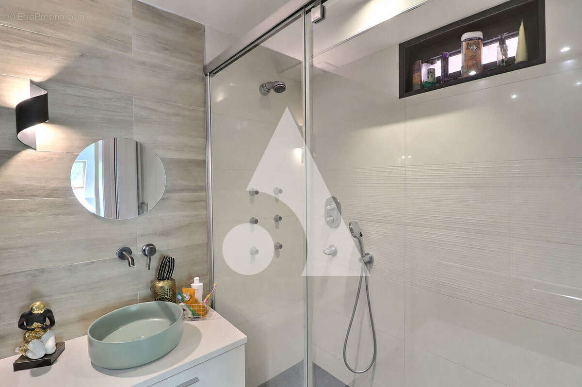Appartement à ERAGNY