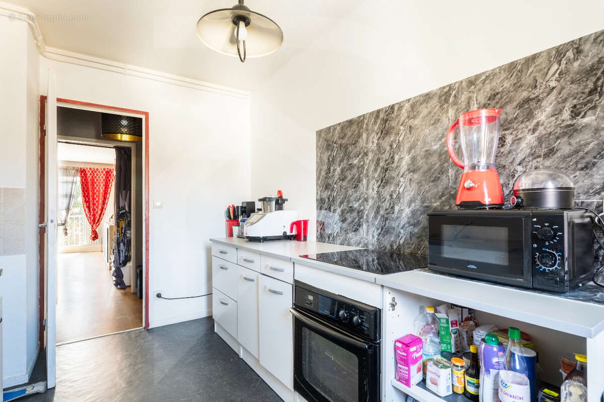 Appartement à LE HAVRE