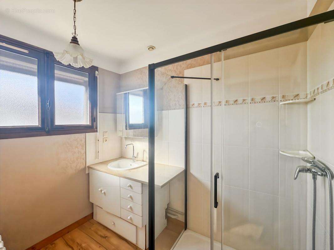 Maison à MARTIGNE-FERCHAUD