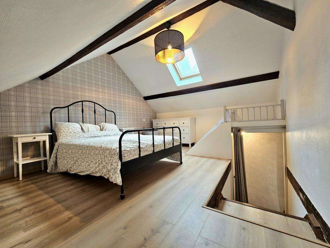 Appartement à ALTKIRCH