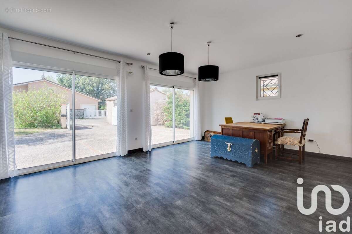 Photo 2 - Maison à LE FAUGA