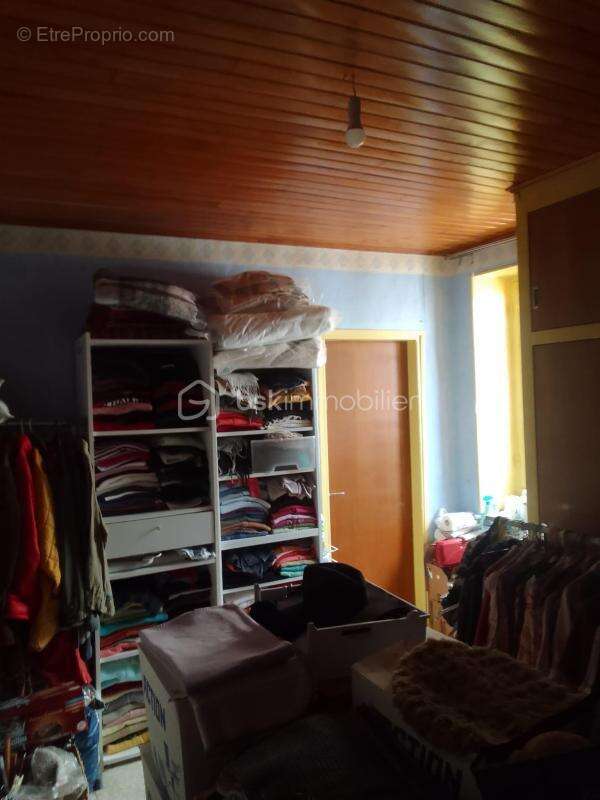 Maison à LA GRAND-COMBE