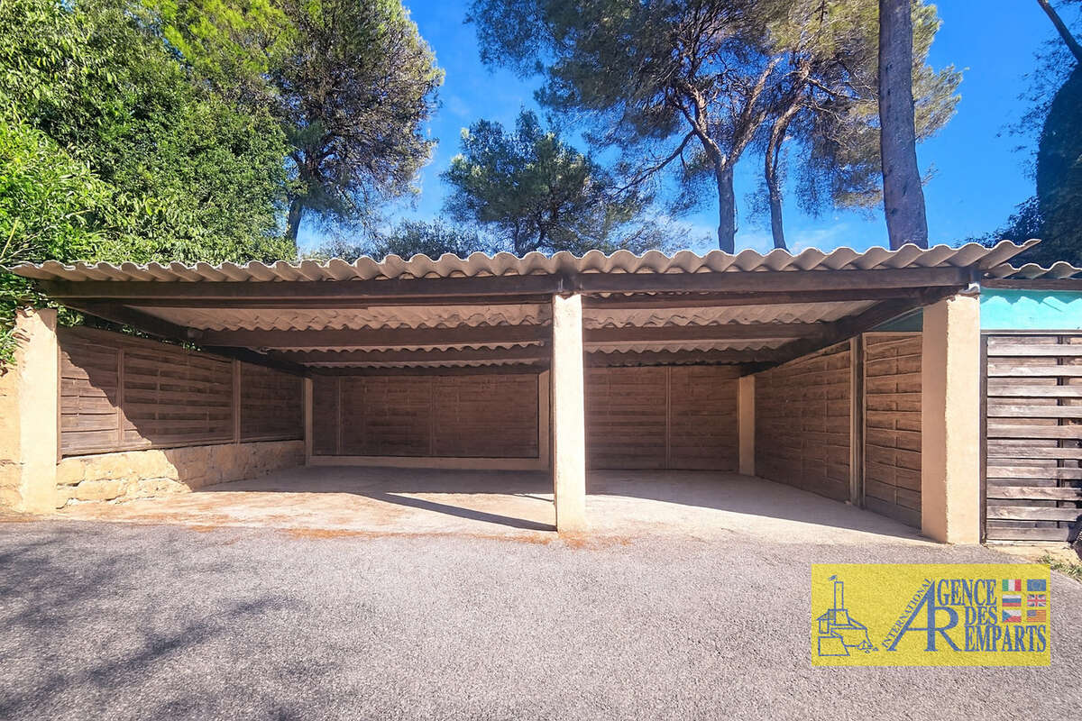 Maison à ANTIBES