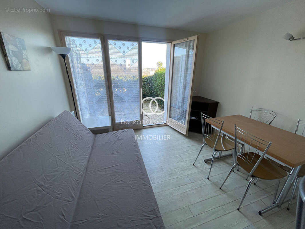 Appartement à ARZON