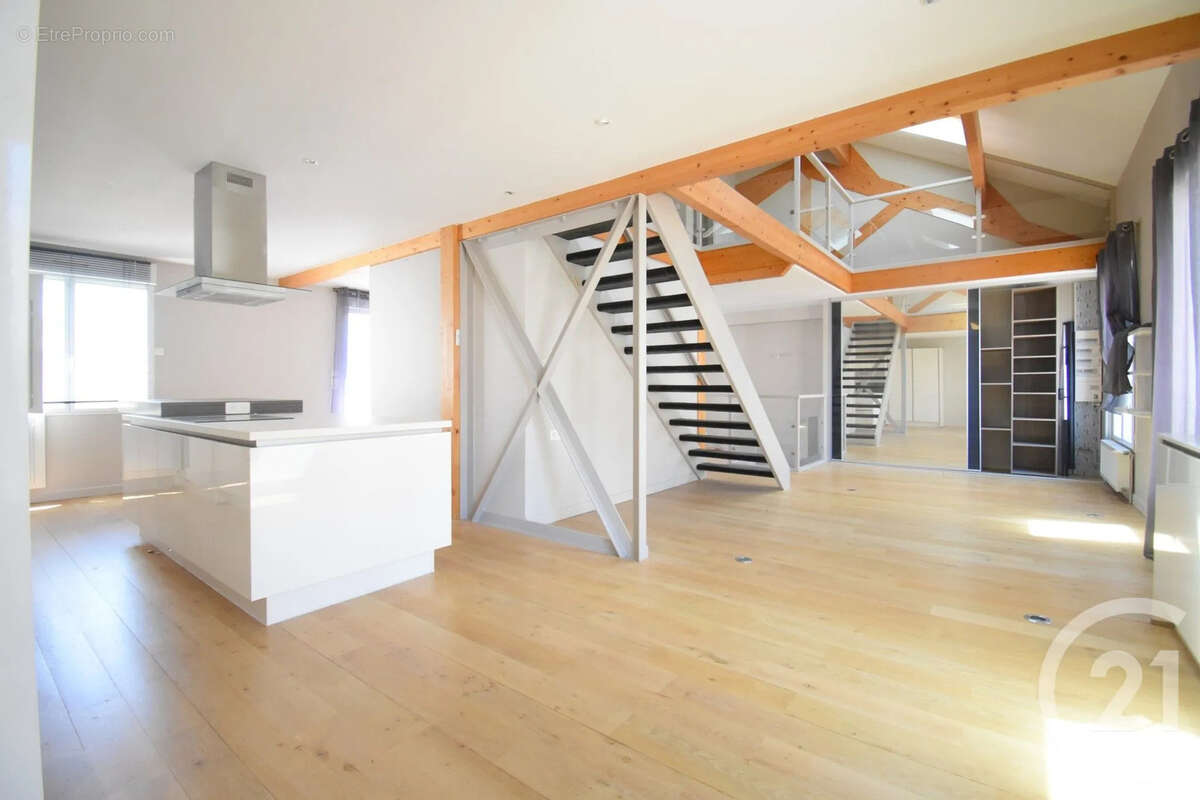 Maison à VICHY