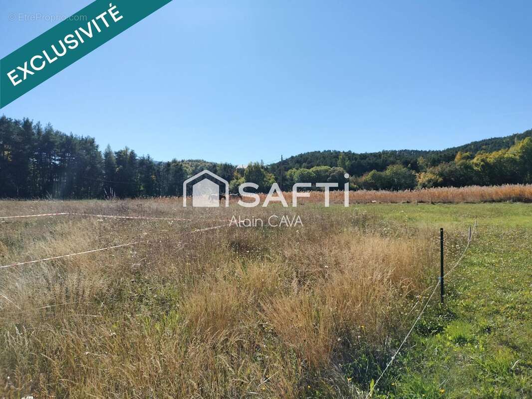 Photo 5 - Terrain à MONTCLAR