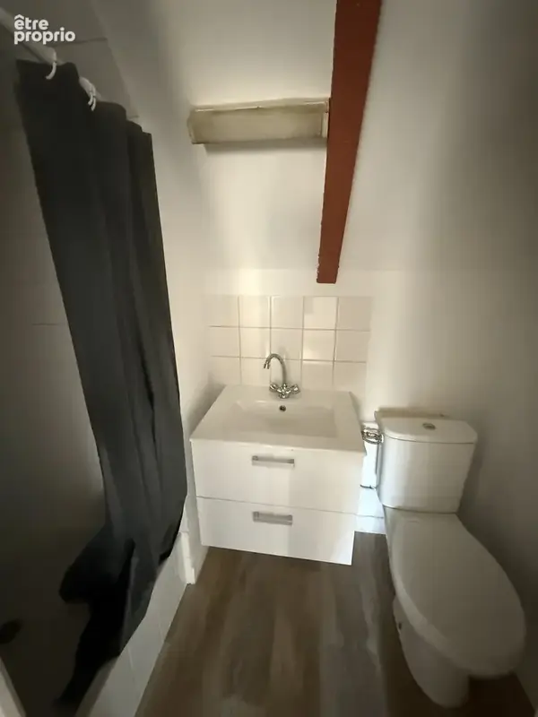 Appartement 90 m² à Lannion  - photo 8