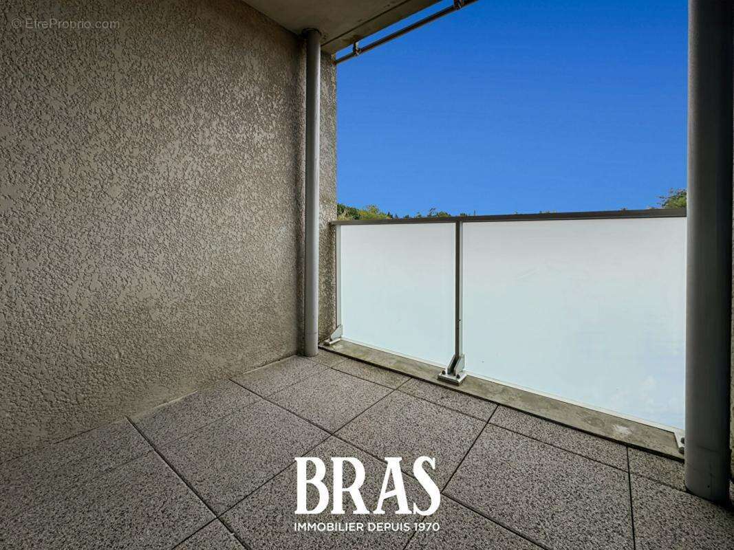 Appartement à BOUGUENAIS