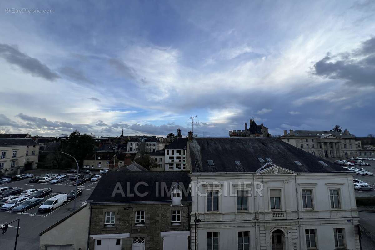 Appartement à ALENCON