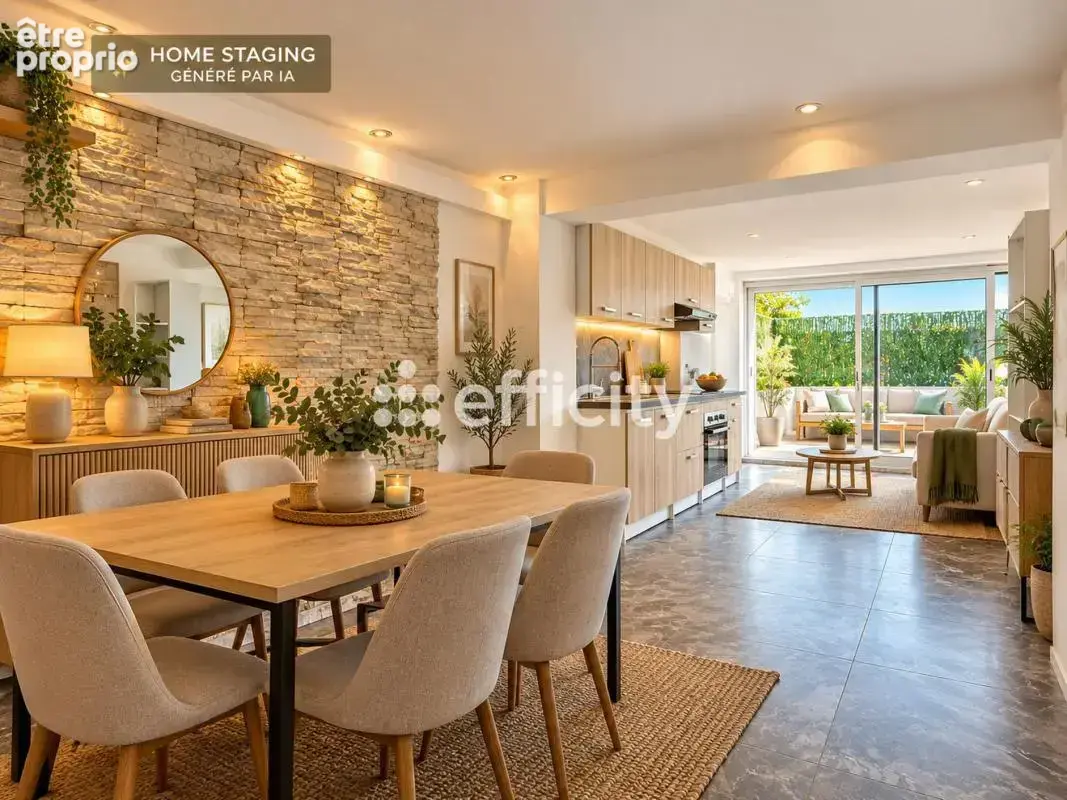 Maison 5 pièces 92 m² à vendre à Le Castellet (83330) - photo 12