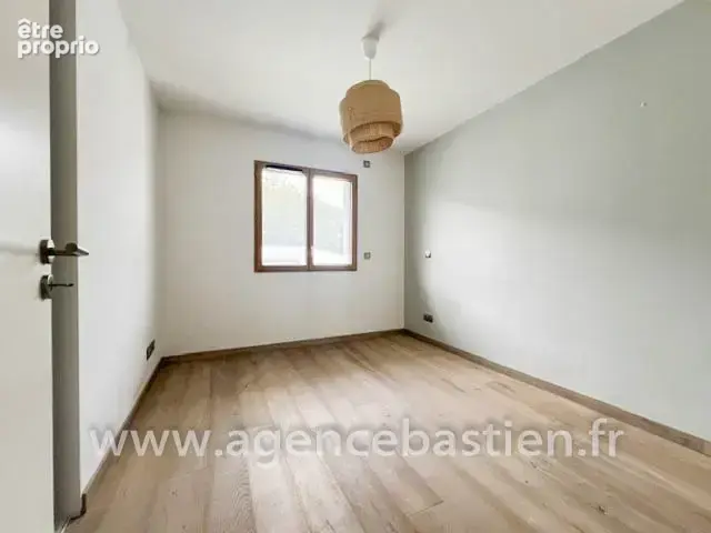 DIVONNE-LES-BAINS   Appartement 4 pièces 90,39 m2   Terrasse 42 m2   Piscine - photo 8