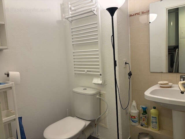 Appartement à GRABELS