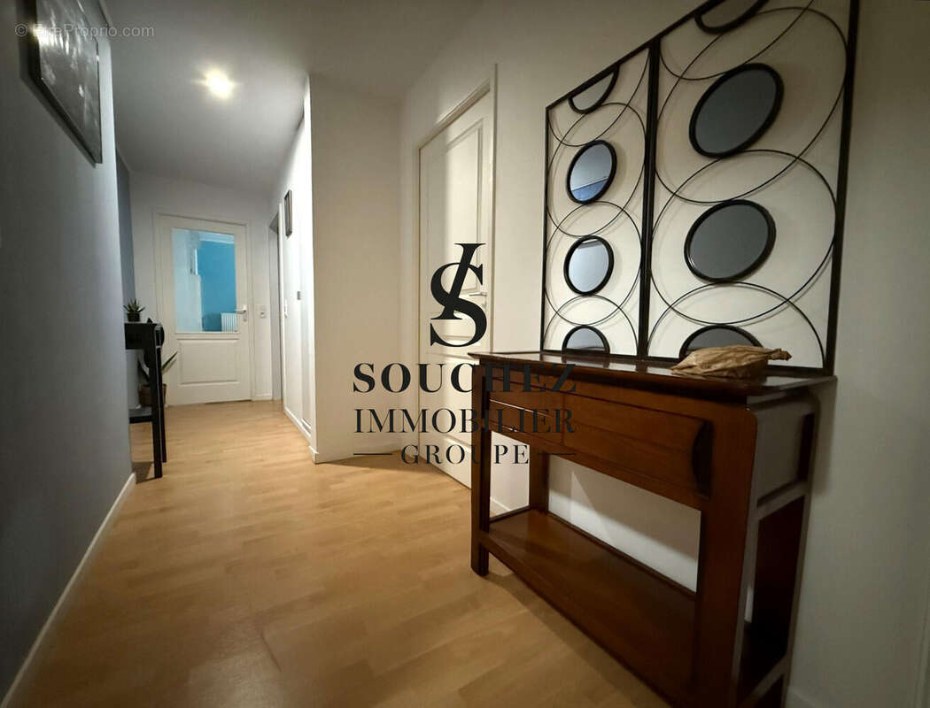 Appartement à ARRAS