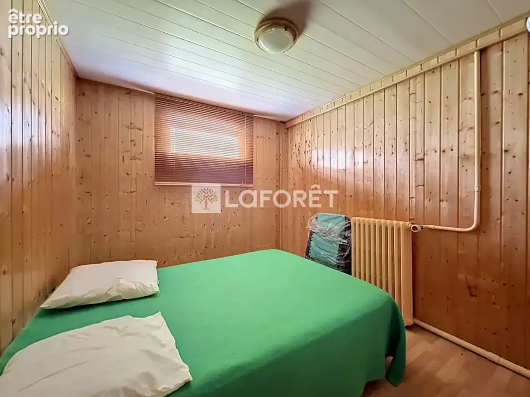 Maison Les Trois Lacs - photo 9