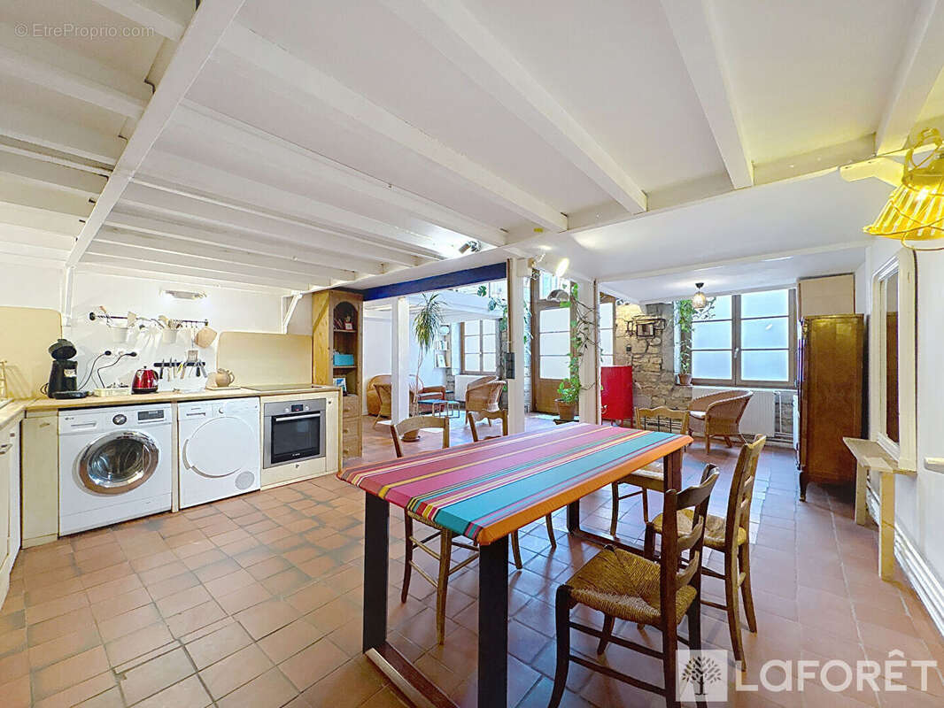 Appartement à LYON-4E