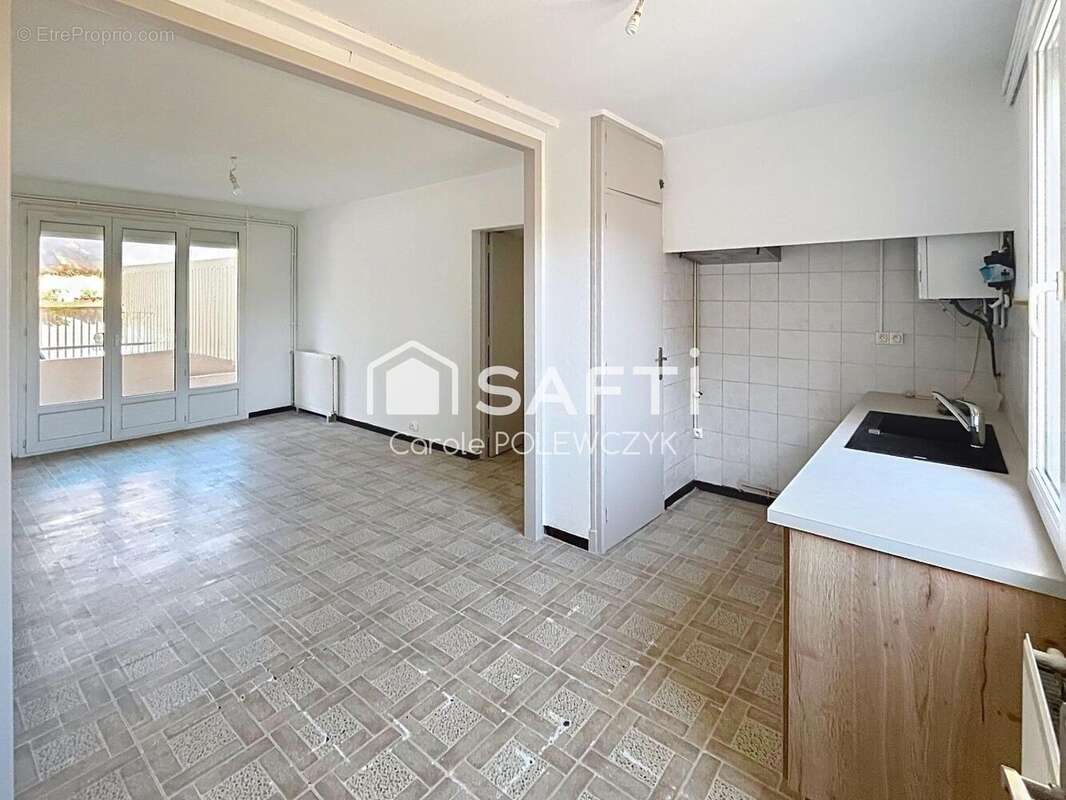 Photo 9 - Appartement à FOIX