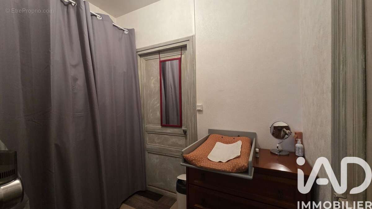 Photo 7 - Appartement à ANCENIS