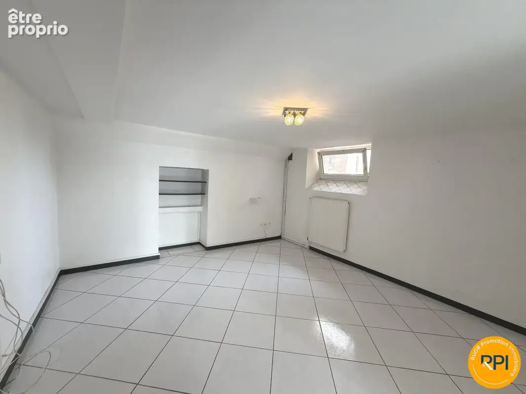 Appartement 3 pièces 98 m² à vendre à Behren-Les-Forbach (57460) - photo 9