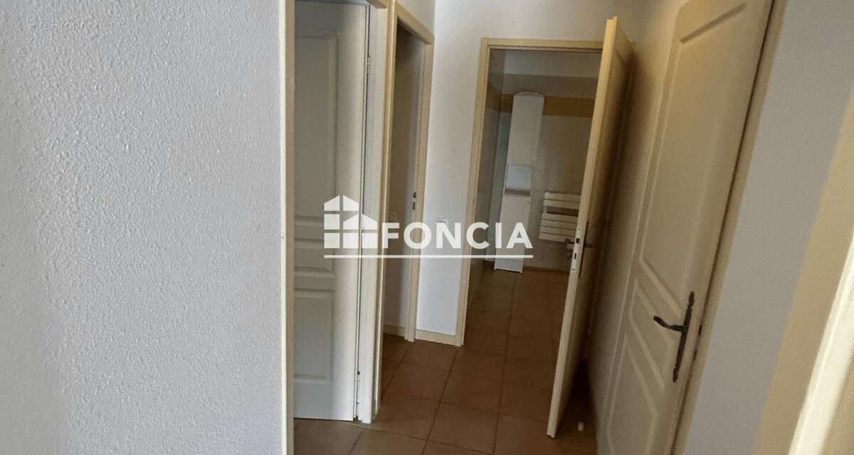 Appartement à LE LAVANDOU
