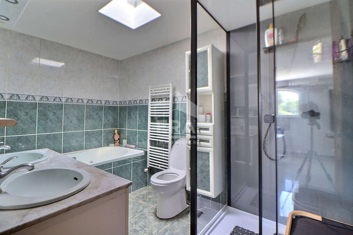 Maison 114m² à saint-leu-la-forêt - photo 17