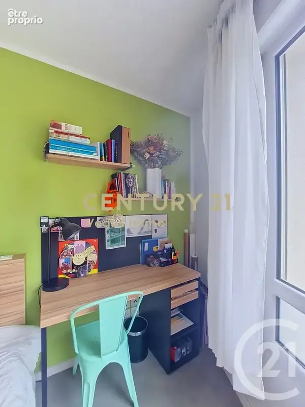 Appartement 1 pièce 23 m² à vendre à Montpellier (34090) - photo 3