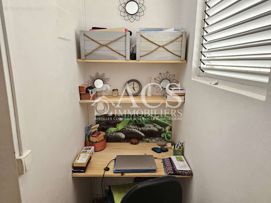 Appartement à LE DIAMANT