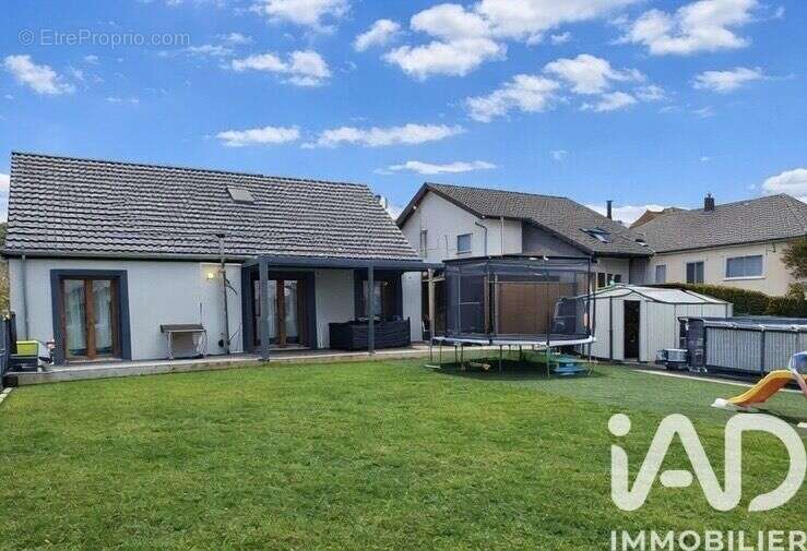 Photo 3 - Maison à GUERTING