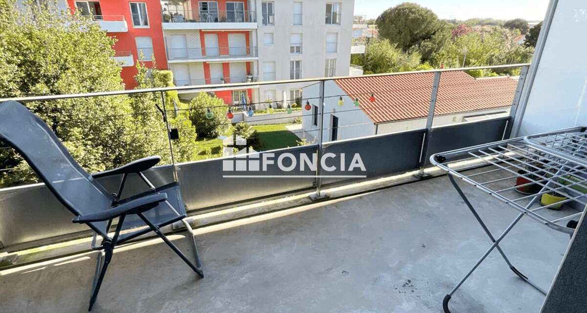 Appartement à ROYAN