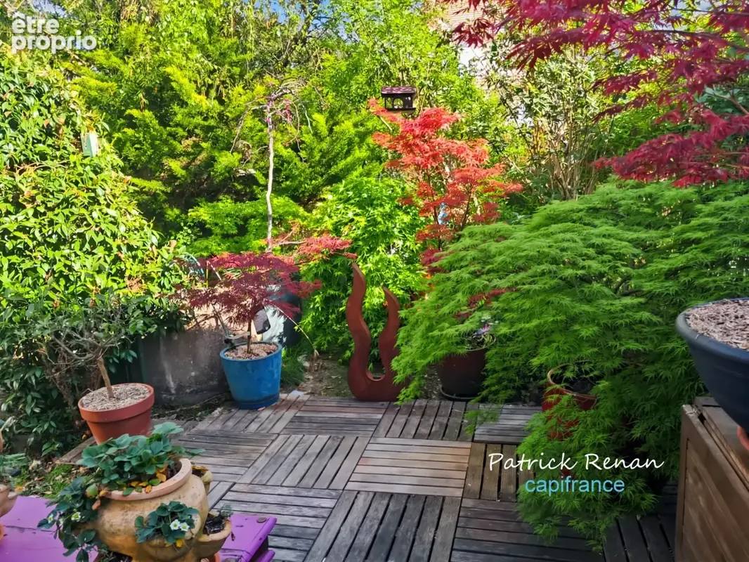 Maison à vendre 7 pièces P7 SAINT CYR L'ECOLE (78) - photo 16