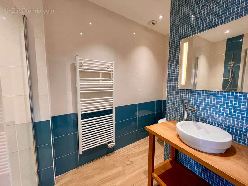 Maison à THIRON-GARDAIS