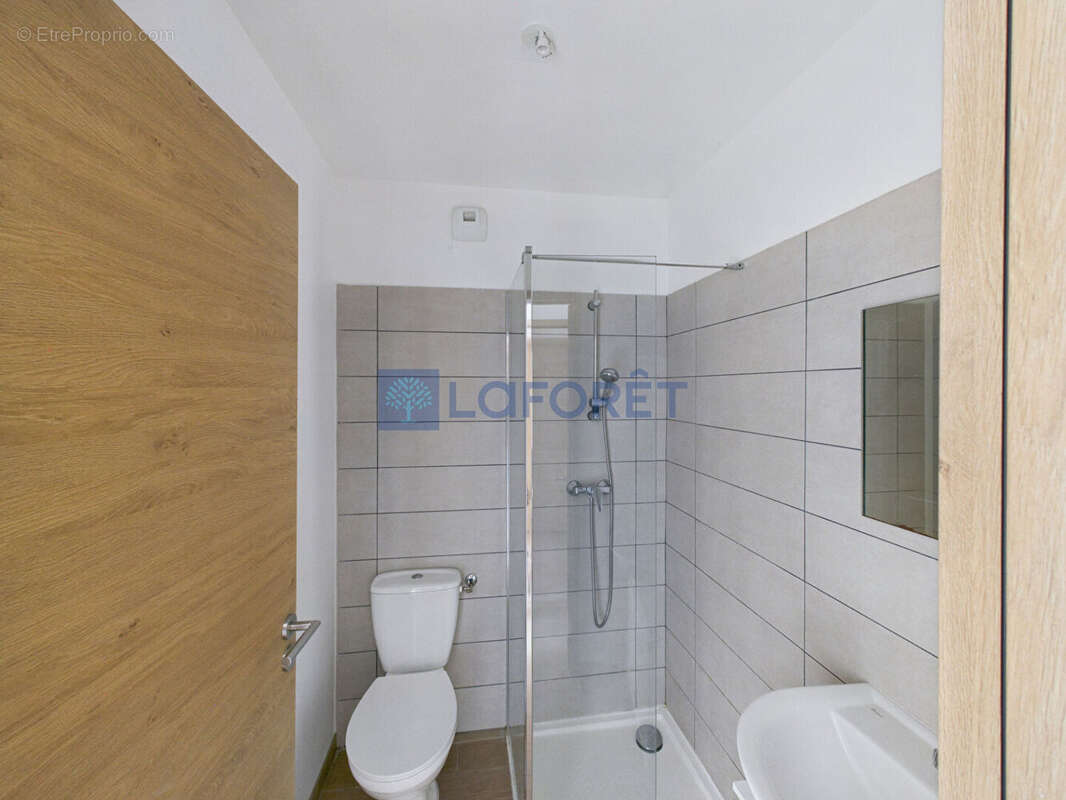 Appartement à PIETROSELLA