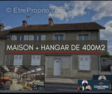 Maison à JUSSECOURT-MINECOURT
