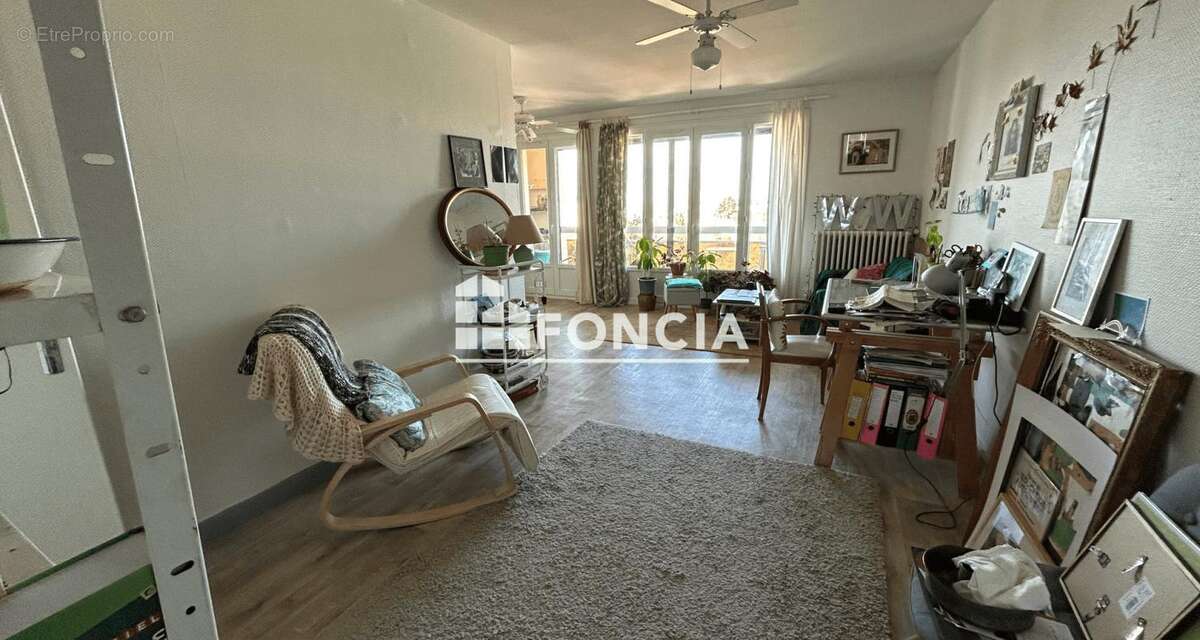 Appartement à MONTAUBAN