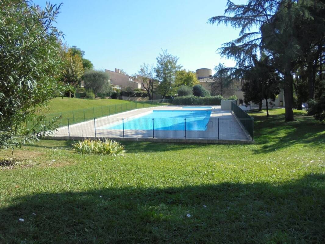 Appartement à PEYMEINADE