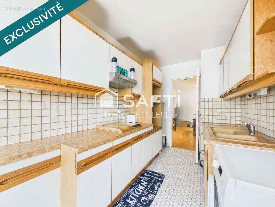 Photo 9 - Appartement à GARCHES
