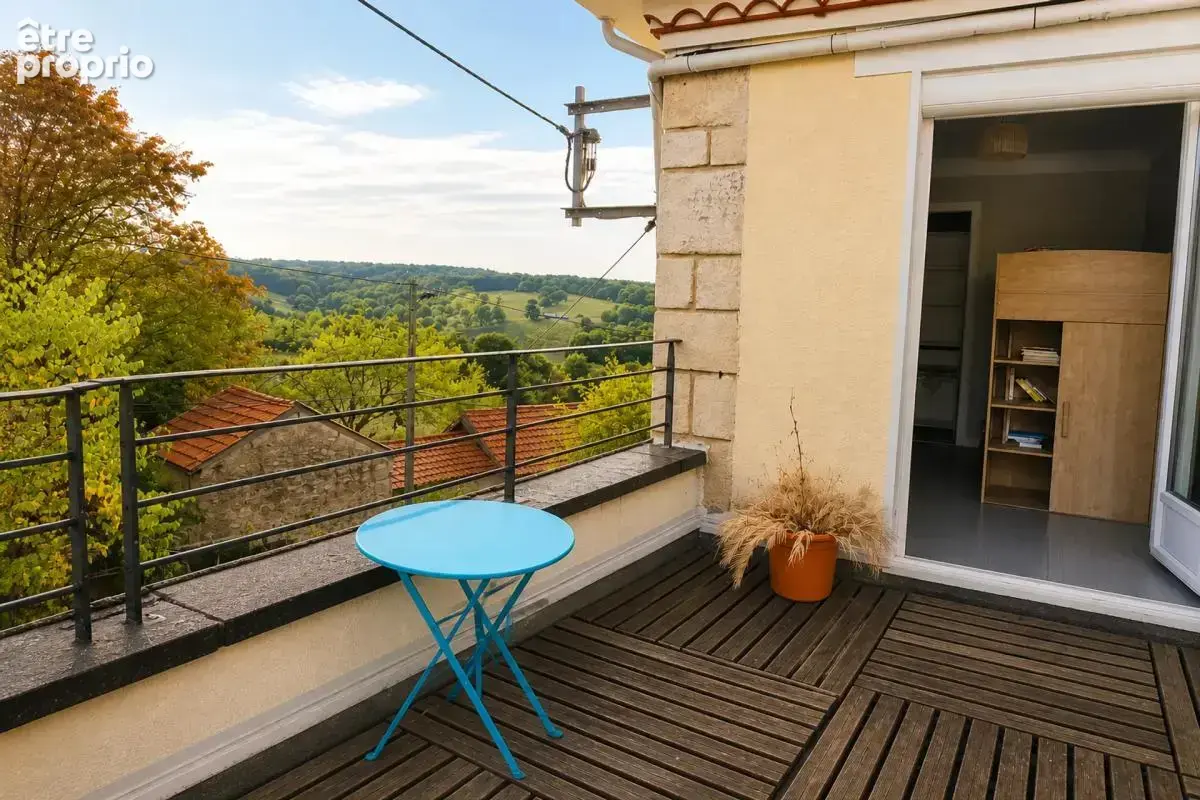 Maison de 193 m² situé à Thenon - photo 17