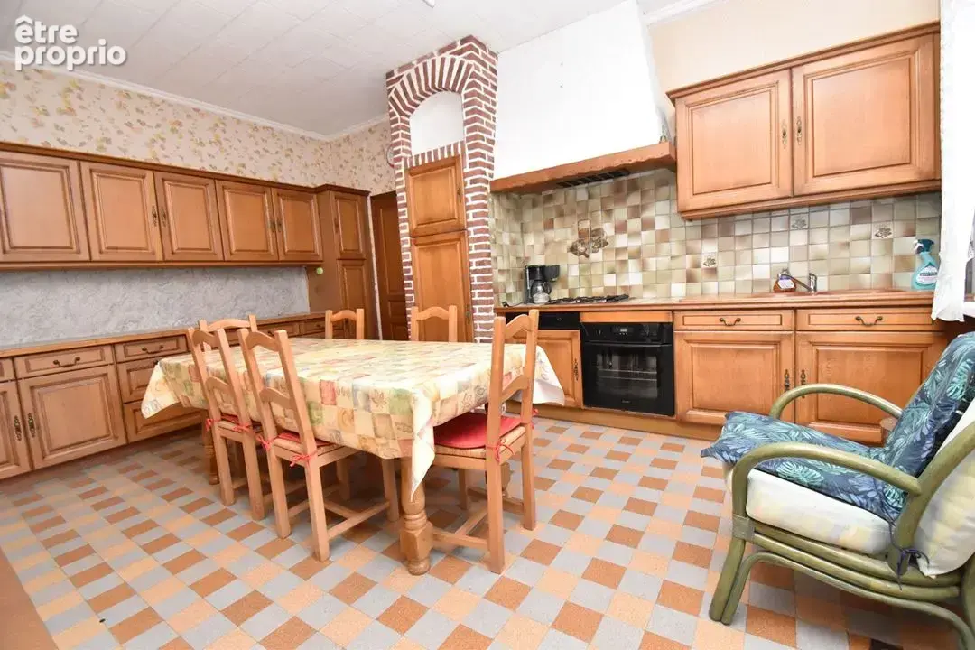 Maison 112 m² à Fontaine-Au-Pire  - photo 2