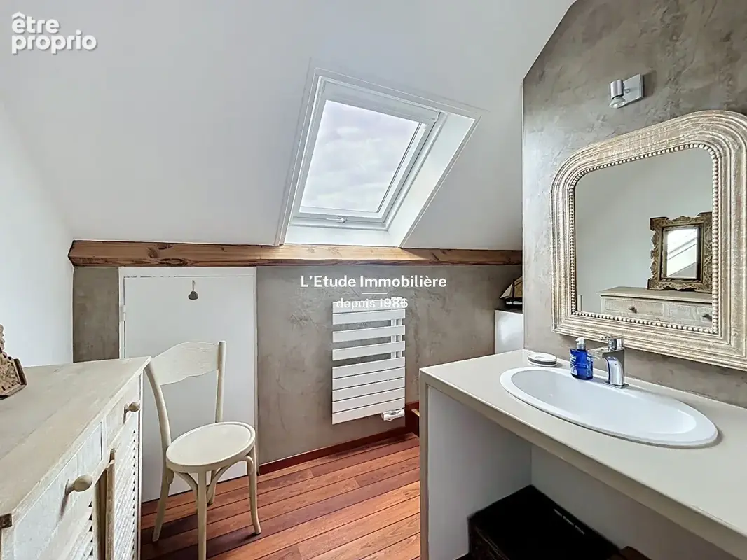 Maison familiale - photo 9