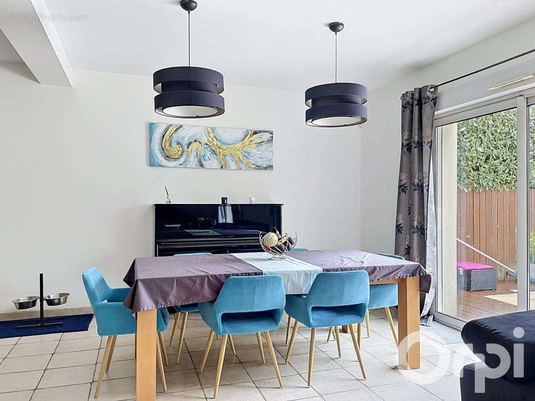 Maison 7 pièces - Secteur Recherché - Piscine & Sous-sol Total - photo 6
